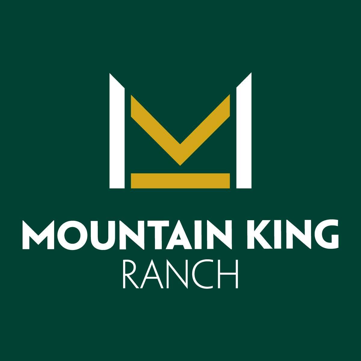 The Mountain King Ranch Equitation Grant Colorado Hunter Jumper